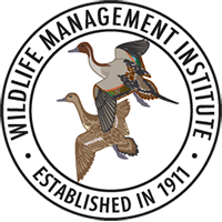Wildlife Management Institute Logo