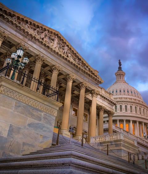 Capitol Building