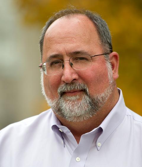 Bill Moritz