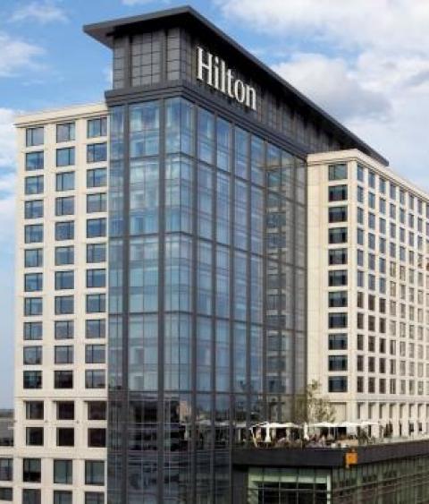 Hilton Norfolk