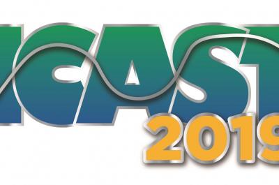 ICAST 2019 Logo