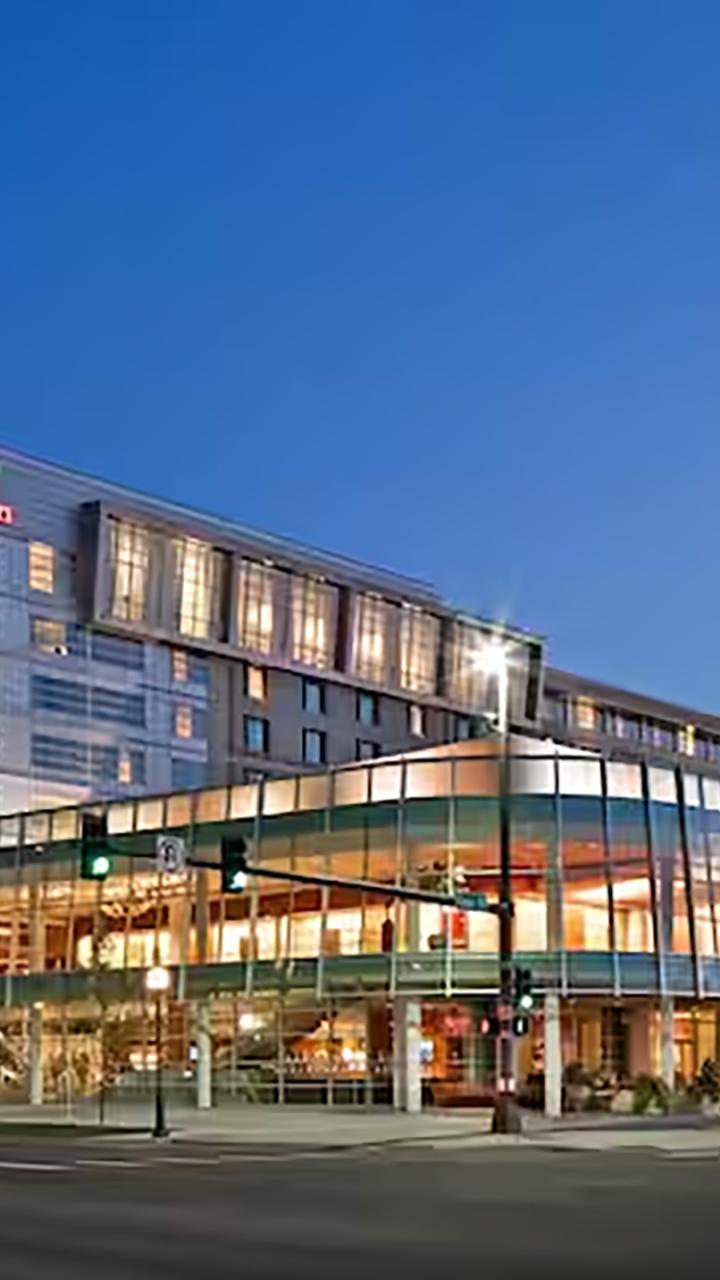 Hilton Omaha