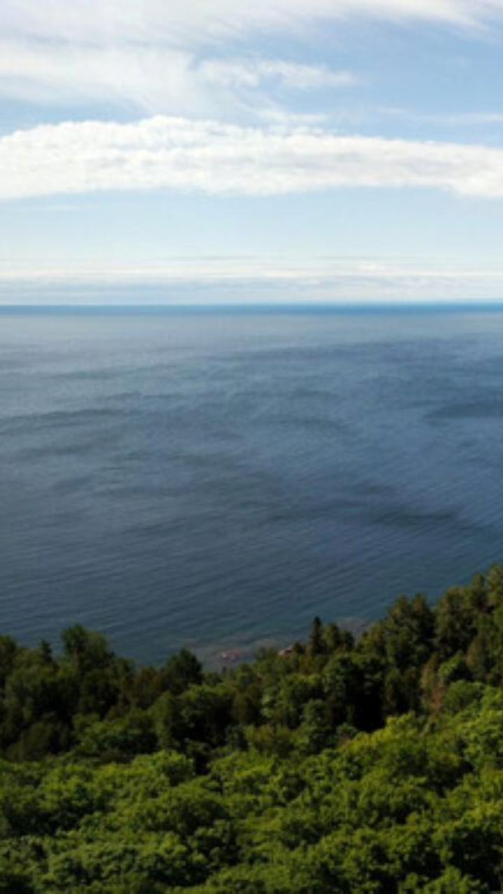 Lake Superior