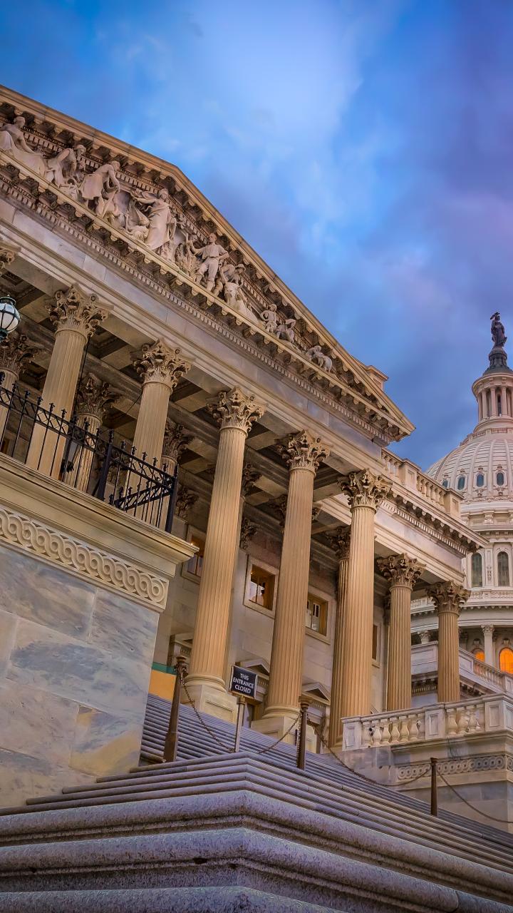 Capitol Building
