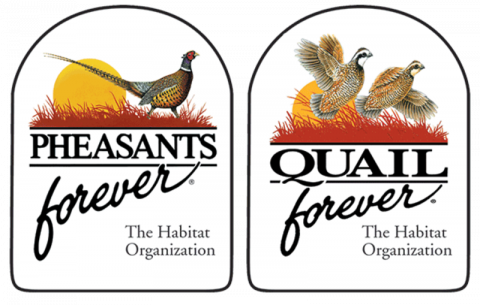 Pheasants Forever/Quail Forever Logo