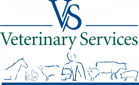 USDA-APHIS Veterinary Services 