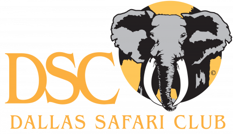 Dallas Safari Club Logo 