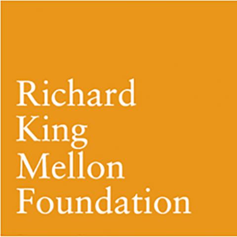 Richard King Mellon Foundation logo