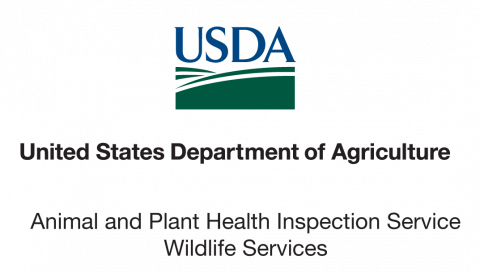 USDA APHIS Logo