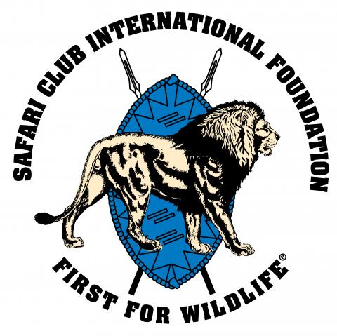 Safari Club International Logo 