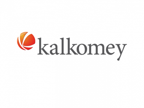 Kalkomey Logo