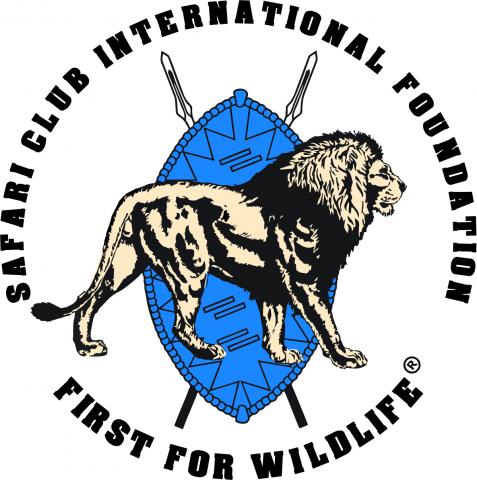 Safari Club International Foundation Logo