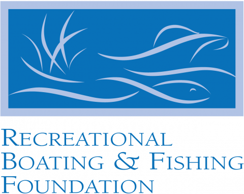 Recreational Boating & Fishing Foundation Logo