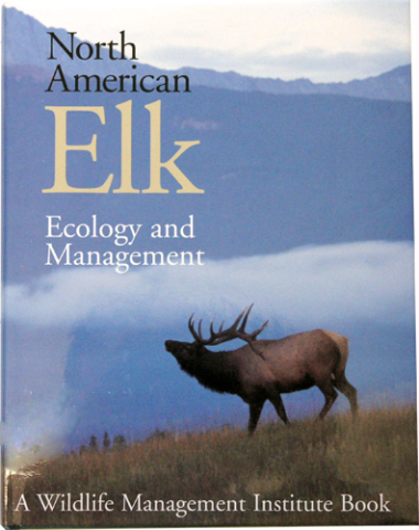 Wmi Publications Wildlife Management Institute