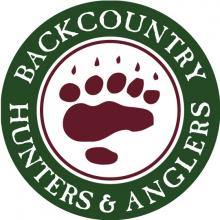 Backcountry Hunters & Anglers Logo