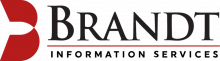 Brandt Infomration Services Logo