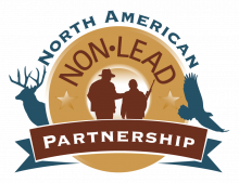North American NonLead Partnership Logo