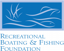 Recreational Boating and Fishing Foundation Logo