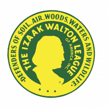Izaak Walton League of America Logo