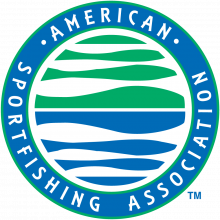 American Sportfishing Association Logo