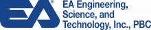 EA Engineering, Science, and Technology Logo