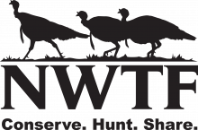 National Wild Turkey Federation Logo