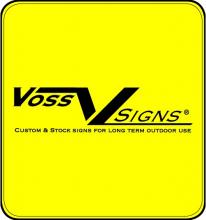 Voss Signs Logo