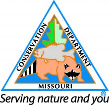 Missouri Department of Conservation Logo