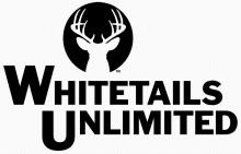 Whitetails Unlimited Logo