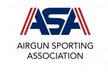 Airgun Sporting Association Logo