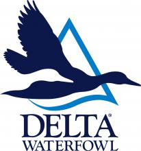 Delta Waterfowl Logo