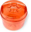 REI- Traverse Bear Can, Backpacking Canister (small configuration)