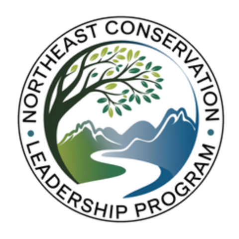 Northeast Conservation Leadership Program Logo