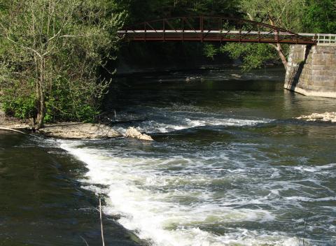 Cuyahoga River