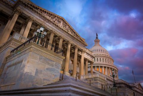 Capitol Building