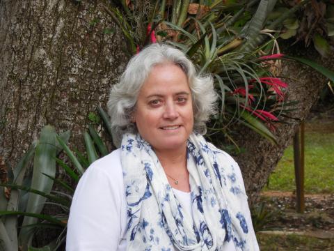 Ann Forstchen