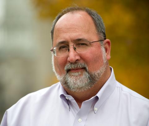 Bill Moritz
