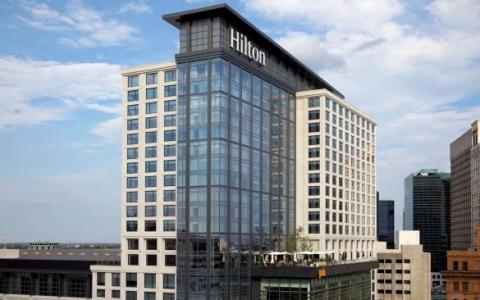 Hilton Norfolk