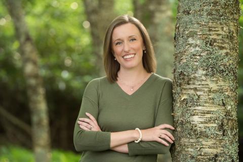 Lauren Ward