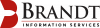 Brandt Information Services Logo