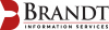 Brandt Infomration Services Logo