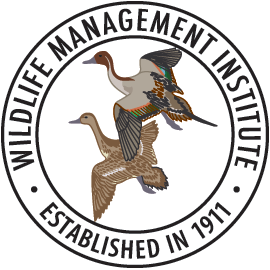 Wildlife Management Institute Logo